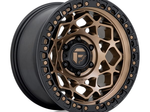 UNIT UTV 15X7 4X136 110 ZDB +10