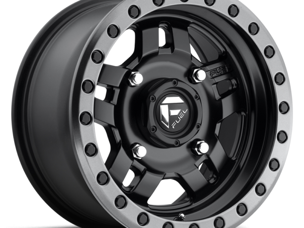 ANZA UTV 14X7 4X110 79.4 BDG +13