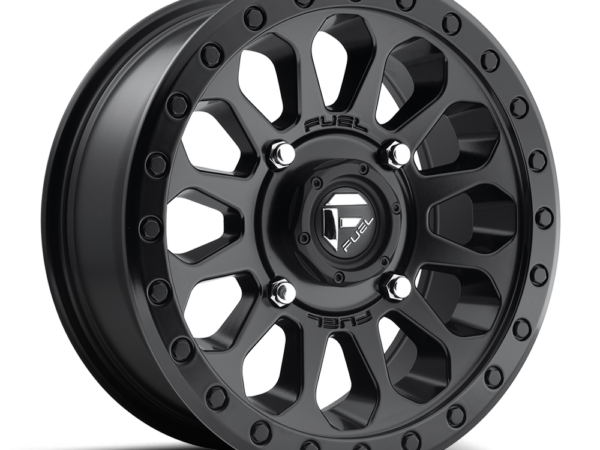VECTOR 17X8.5 5X120 65.07 BD +20 BSL