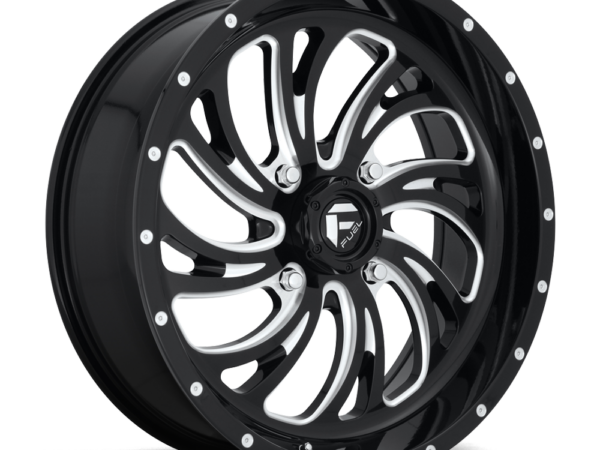 KOMPRESSOR UTV 20X7 4X156 132 NBL +13