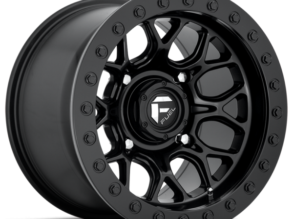 TECH UTV BL 15X7 4X137 110.1 BD +38