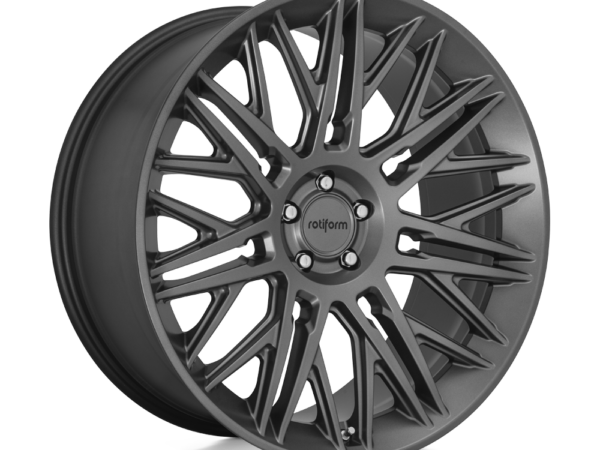 JDR 22X10 5X112 66.56 GD 20MM