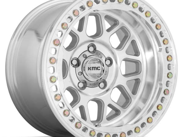 GRENADE CRAWL BL 17X9 8X6.5 MACH -38