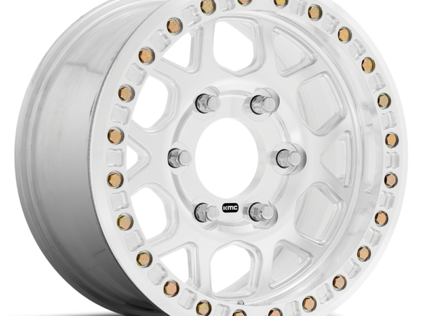 MESA FORGED BL 17X9 8X6.5 125 -12 RW-MCH