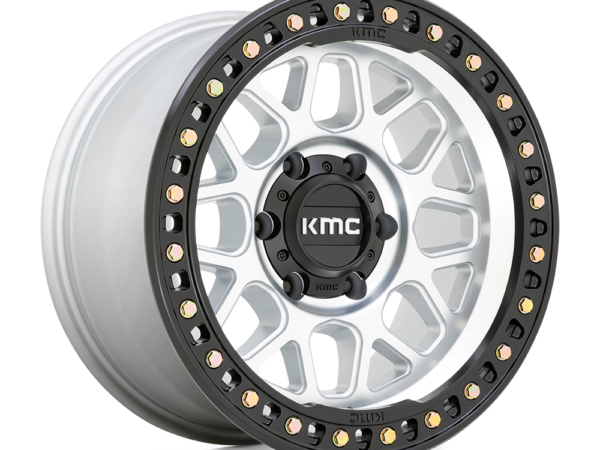 GRS 17X9 6X5.5 106 +18 MACH SBLK-LP