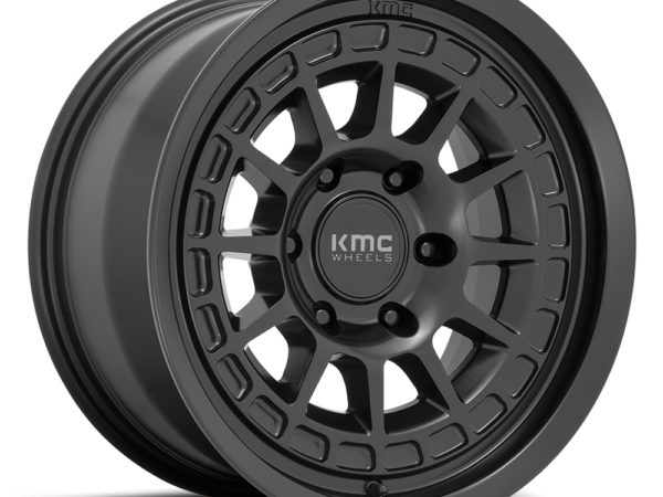 KM719 17X8 6X5.5 S-BLK 35MM