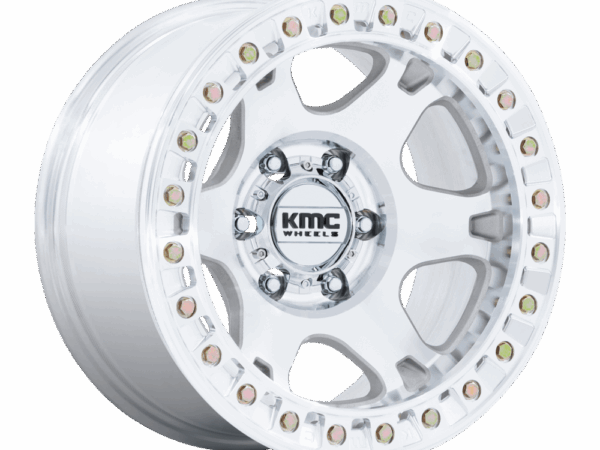 VI BL 17X9 6X5.5 108 -38 MACH