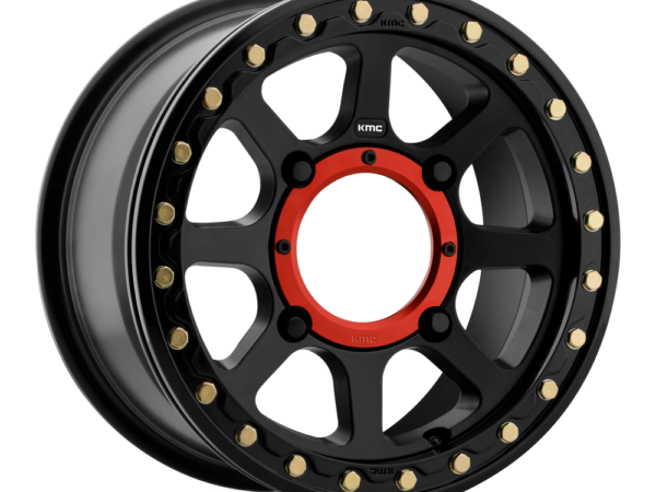 ADDICT 2 UTV BL 14X7 4X156 S-BLK 38MM
