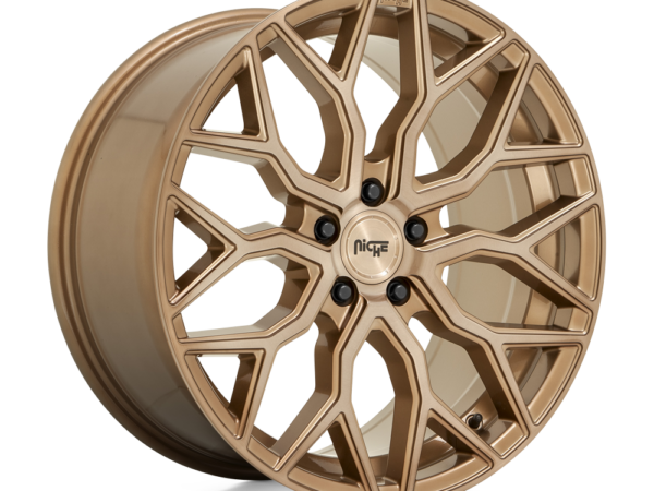 MAZZANTI 22X10 5X112 66.56 BZBR 35MM