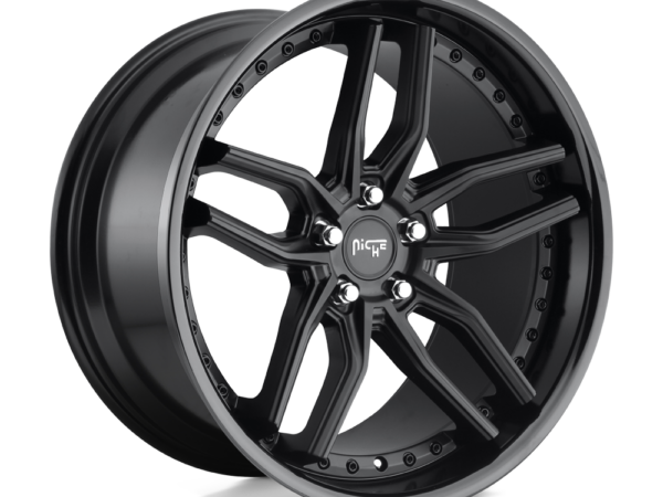 METHOS 20X10.5 5X120 72 BLD +35