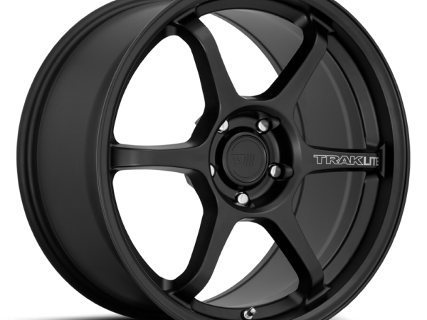 MR145 18X8.5 5X120 S-BLK 35MM