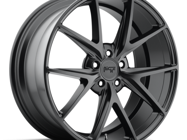 MISANO 19X8.5 5X4.5 72 BD +45