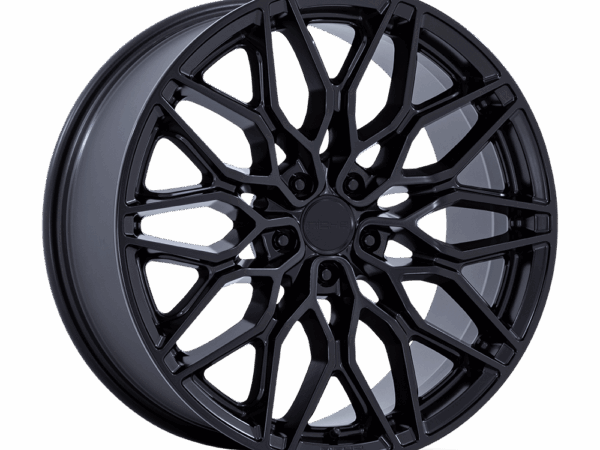 CALABRIA 5 20X10.5 5X112 66 +38 M-BLK