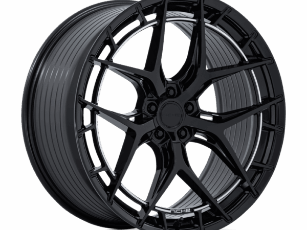 RIVIERA 20X11 5X115 72 +20 G-BLK