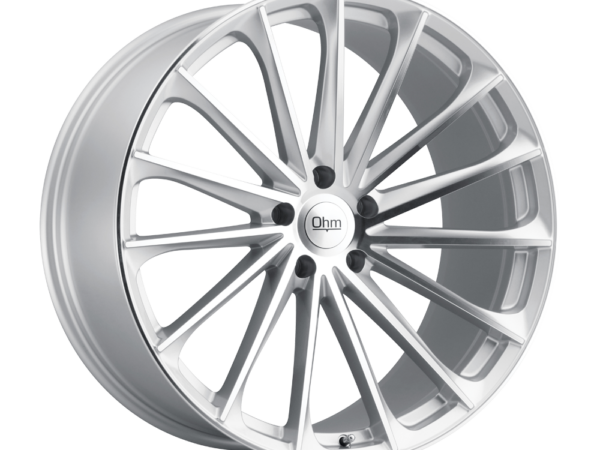 OH PROTON 22X10.5 5X120 +40 64 SLV MIR