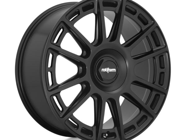 R159 20X10.5 5X112/120 MT-BLK 40MM