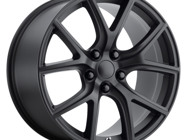 PR181SB 20X9 5X5.0 71.5 S-BLK 34MM