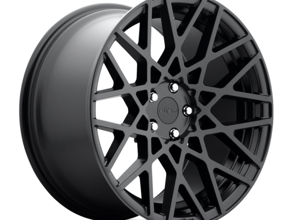 BLQ 18X8.5 5X112 66.56 BD 45MM