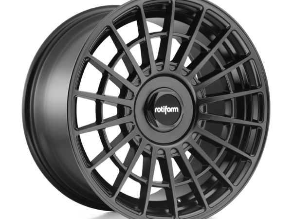 LAS-R 19X10 5X100/112 66.6 BD 35MM