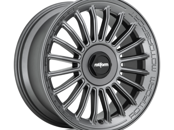 BUC-M 19X8.5 5X112/120 72 GD 35MM