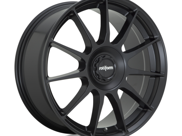 DTM 19X8.5 5X112 66.56 BD 45MM