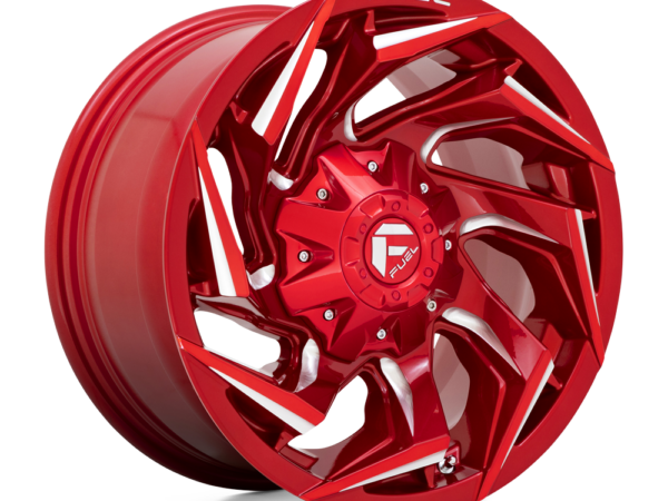 REACTION 20X9 6X135/5.5 106.1 CRM 01MM