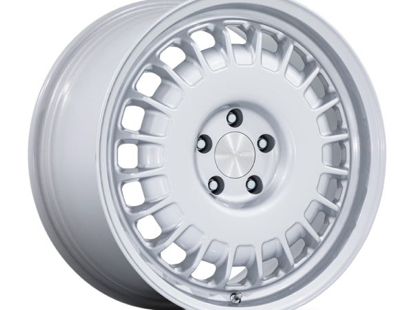 PMF 19X8.5 5X108 72 +45 G-SLV