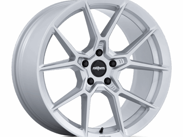 KPR 20X9 5X120 72 +38 SILVER