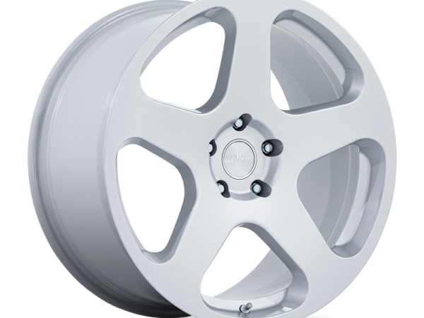 NUE 20X10 5X120 65 +40 G-SLV
