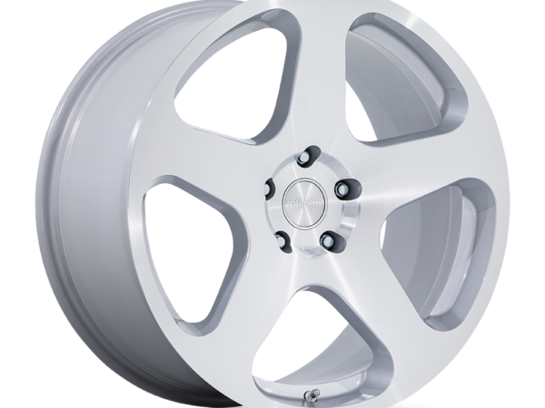 NUE 20X10 5X120 65 +40 G-SLV-MCH