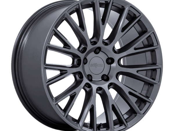 LSE 19X8.5 5X112 66 +45 M-ANTH