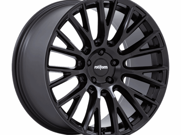 LSE 20X8.5 5X112 66 +20 S-BLK