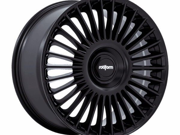 GRZ 20X10 5X112/120 72 +50 M-BLK