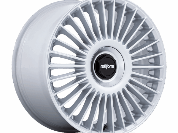 GRZ 20X10 5X112/120 72 +40 G-SLV