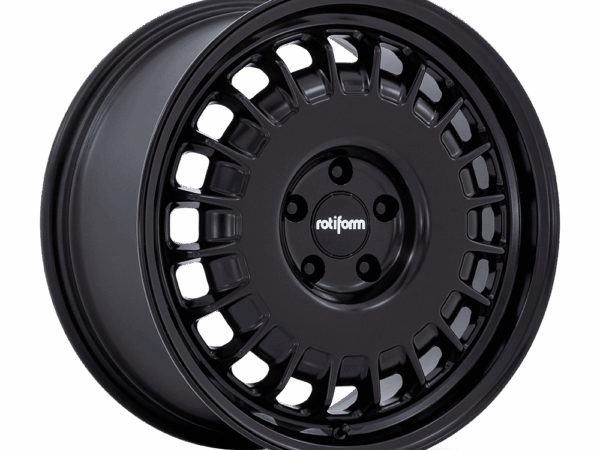PMF 20X10 5X112 66 +40 M-BLK