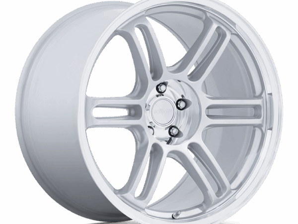 RPS 19X9.5 5X112 66 +30 SLV DC-LP
