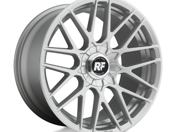 RSE 19X8.5 BLANK 72 SL +35 (98-121)