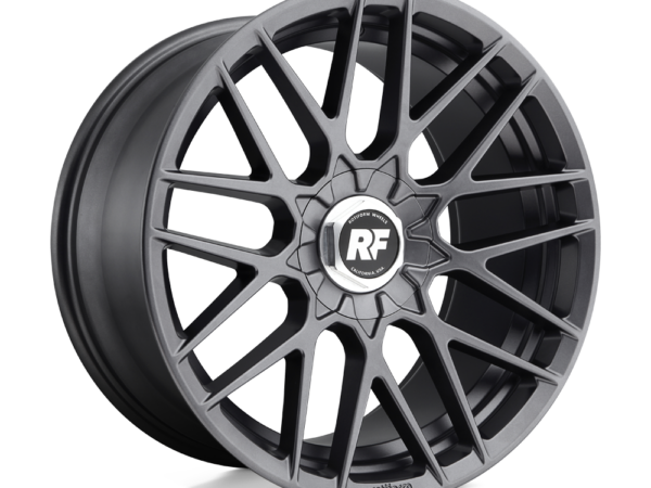 RSE 19X10 5X120 VD 7.1 72.5 +40