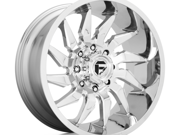 D743 20X9 8X170 CHR-PLATED 01MM