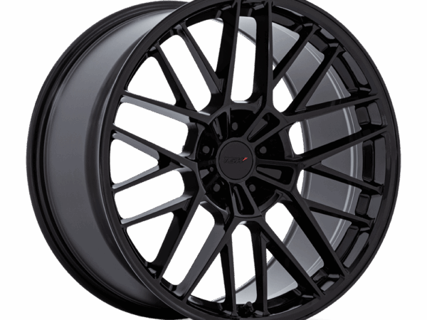 DAYTONA 19X8.5 5X112 66 +35 G-BLK