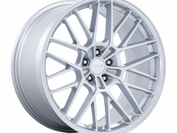 DAYTONA 21X9.5 5X112 66 +30 G-SLV