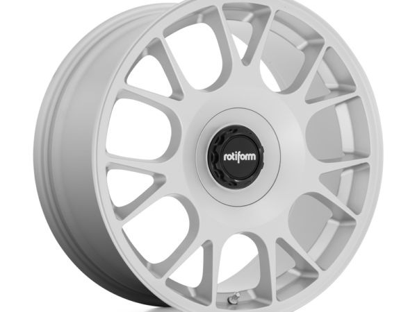 TUF-R 18X9.5 5X112/4.5 72 SS 38MM