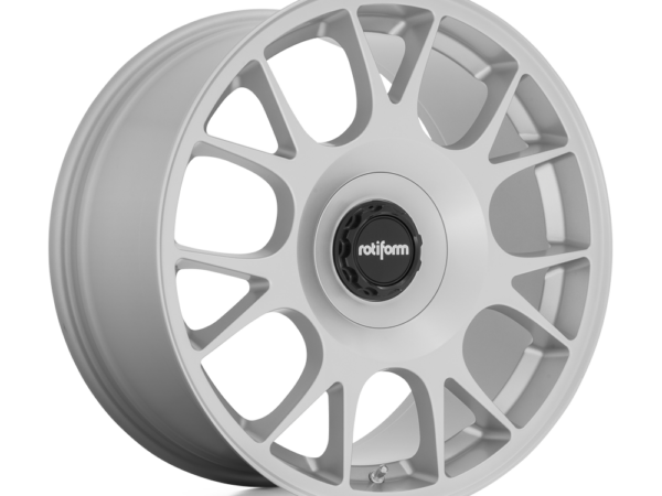 TUF-R 19X9.5 5X112/4.5 72 SS 38MM
