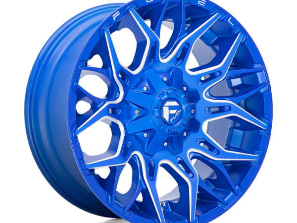 TWITCH 22X10 6X135/5.5 106.1 ABM -18MM