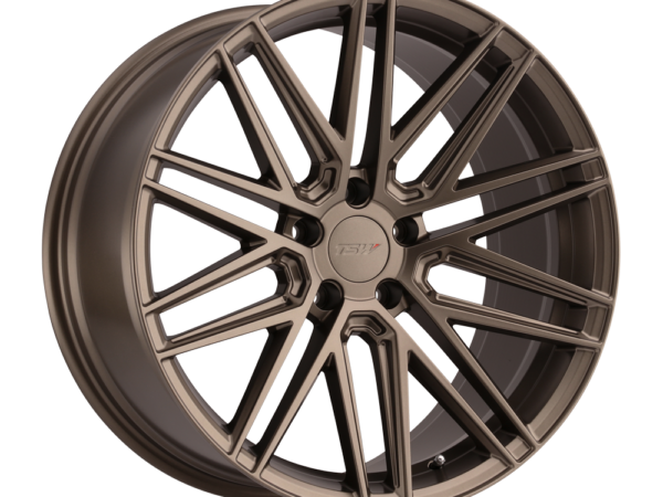 TW PESCARA 20X8.5 5X114 +20 76 BRNZ