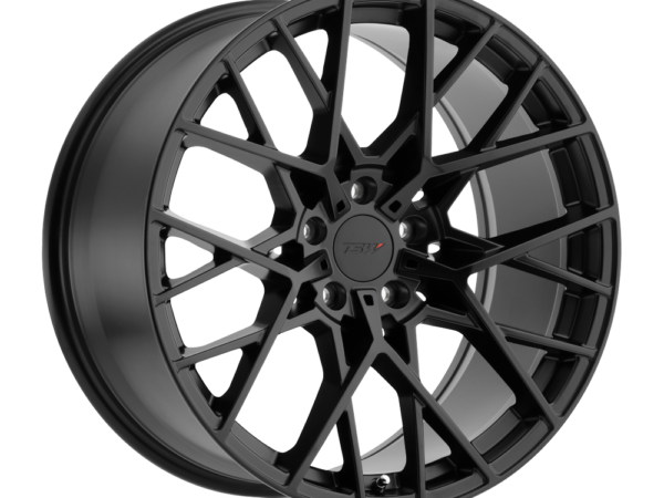 SEBRING 18X8.5 5X100 72.1 +35 M-BLK