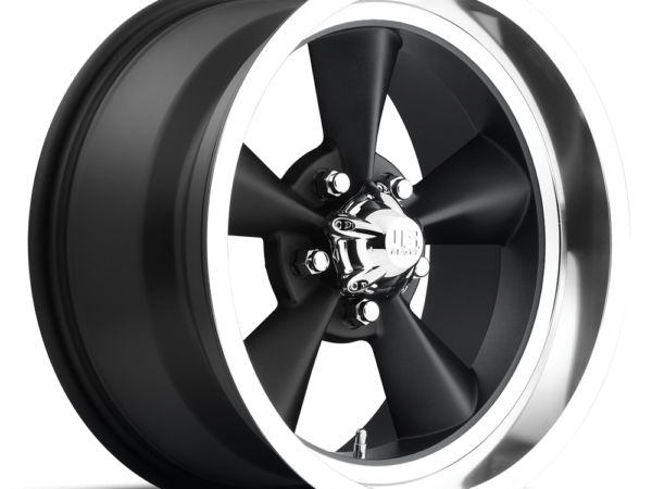 STANDARD 15X8 5X4.5 72 BL +01