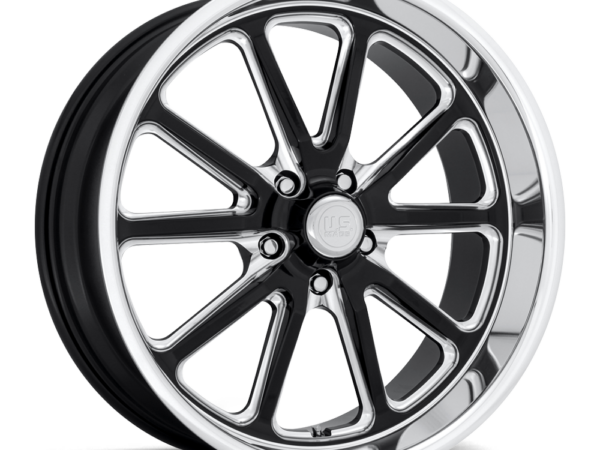 RAMBLER 18X8 5X4.75 72 NBL +01