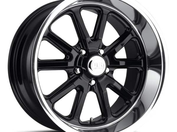 RAMBLER 22X11 5X5.0 78.1 BL +18