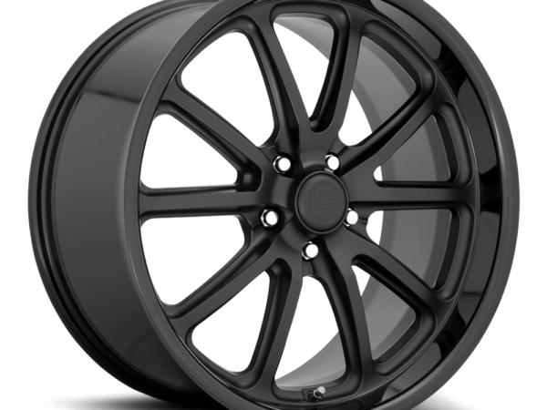RAMBLER 18X9.5 5X4.75 72 BLD +1